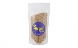 SGreat Spice Methi   Pack  500 grams